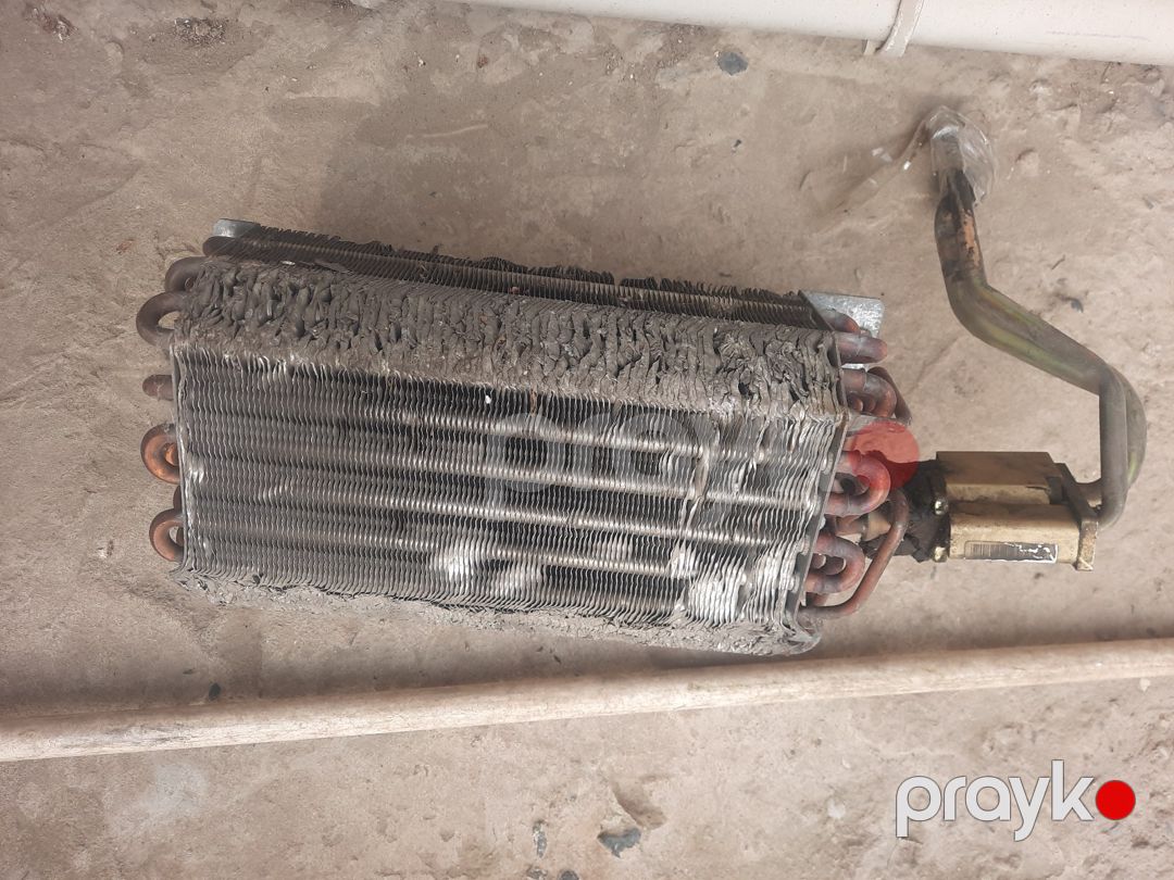 Tofaş kondisioneri — Ehtiyat hissələri və aksesuarlar, Bakı (4)