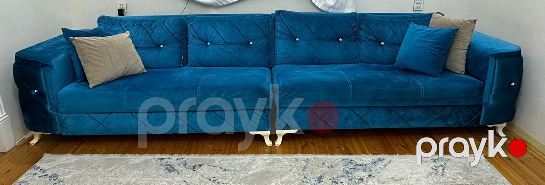 Divan və jurnal masası — Mebel, Bakı (2)