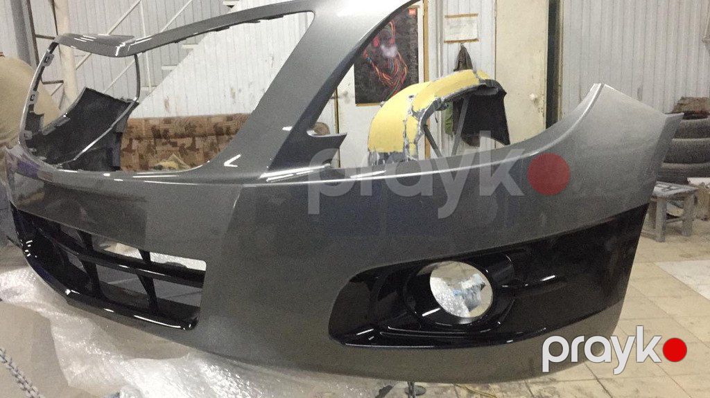 "Chevrolet Cobalt" ön buferi — Ehtiyat hissələri və aksesuarlar, Bakı (2)