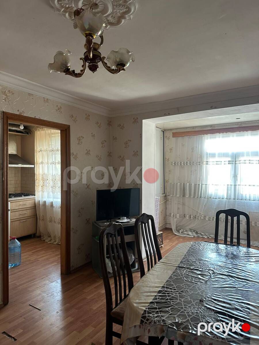 2-otaqlı yeni tikili kirayə verilir, Elmlər Akademiyası m., 65 m² — Mənzil, Bakı (2)