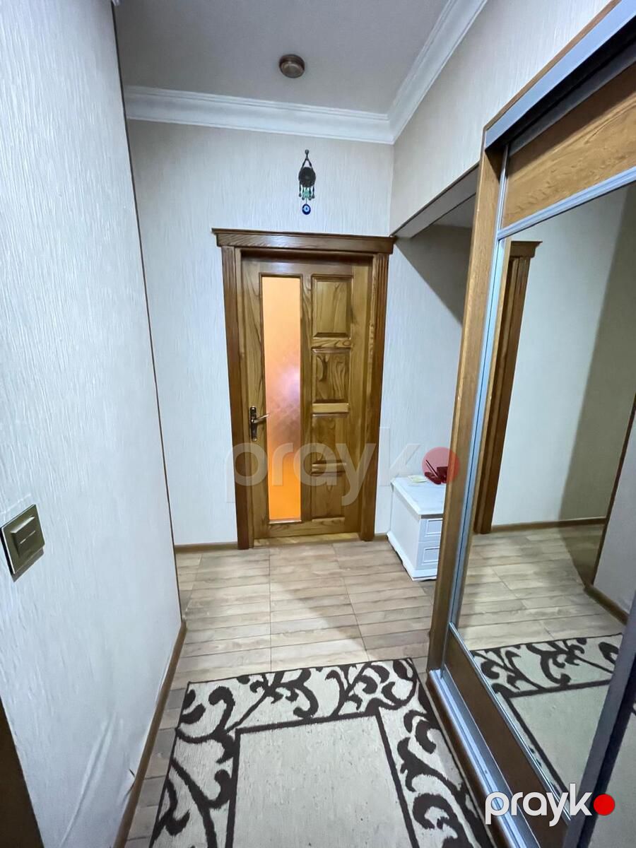 Satılır 3 otaqlı köhnə tikili 68 m² — Mənzil, Bakı (10)