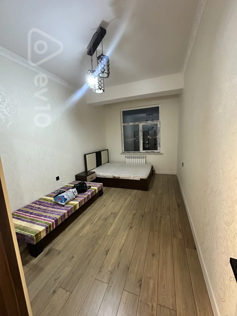 2 otaqlı mənzil, 75 m², Xirdalan sultan sadliq sarayinin yani, Xırdalan — kirayə — Mənzil, Xırdalan (3)
