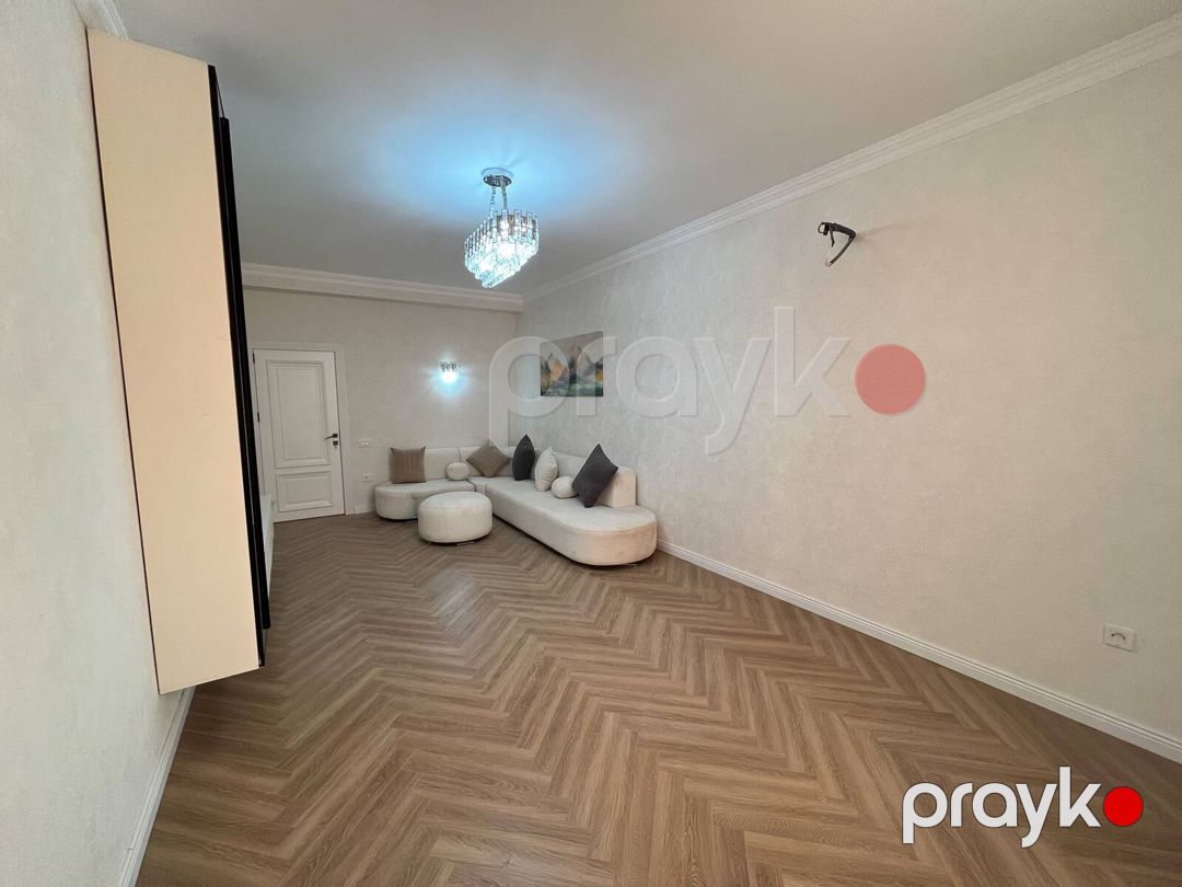 İcarəyə verilir 3 otaqlı yeni tikili 120 m² — Mənzil, Bakı (3)