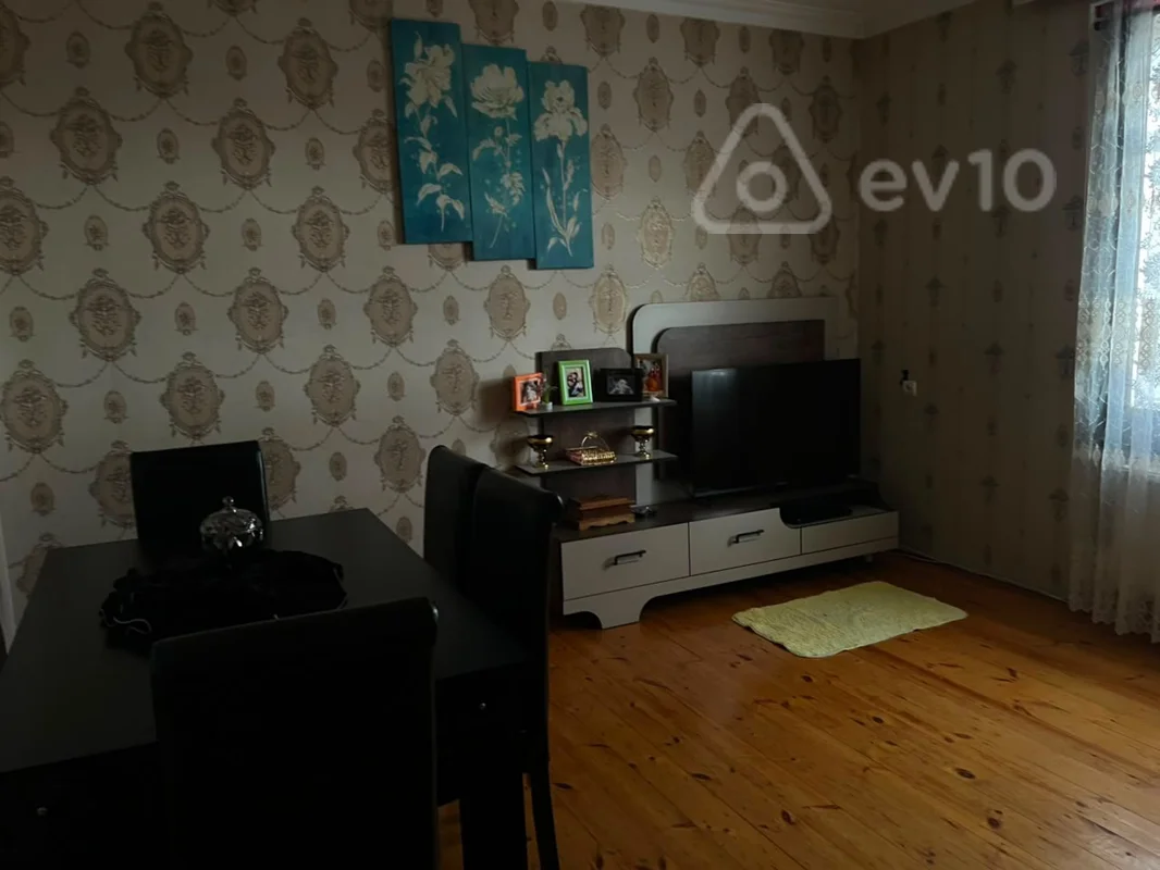 3 otaqlı mənzil, 150 m², Mehdi Hüseynzadə küçəsi, Xırdalan — kirayə — Mənzil, Xırdalan (6)