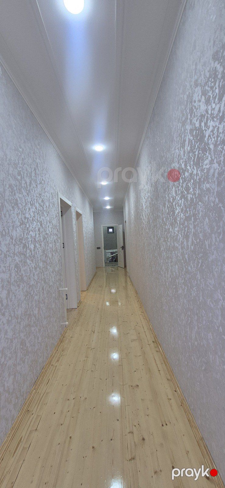 Satılır 4 otaqlı həyət evi/bağ evi 130 m² — Ev, villa, Bakı (8)