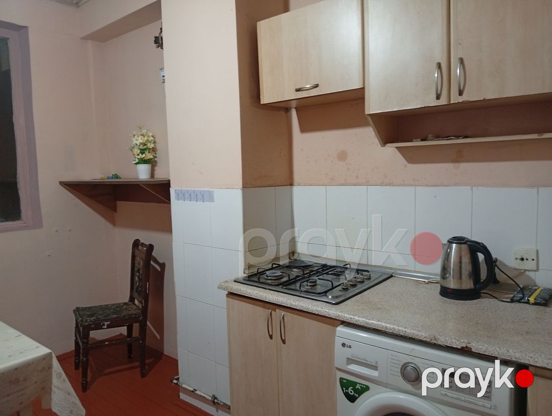 İcarəyə verilir 1 otaqlı yeni tikili 36 m² — Mənzil, Bakı (2)