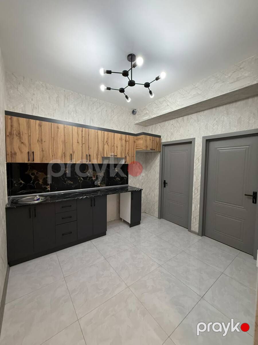 3-otaqlı yeni tikili, Saray qəs., 70 m² — Mənzil, Sumqayıt (10)