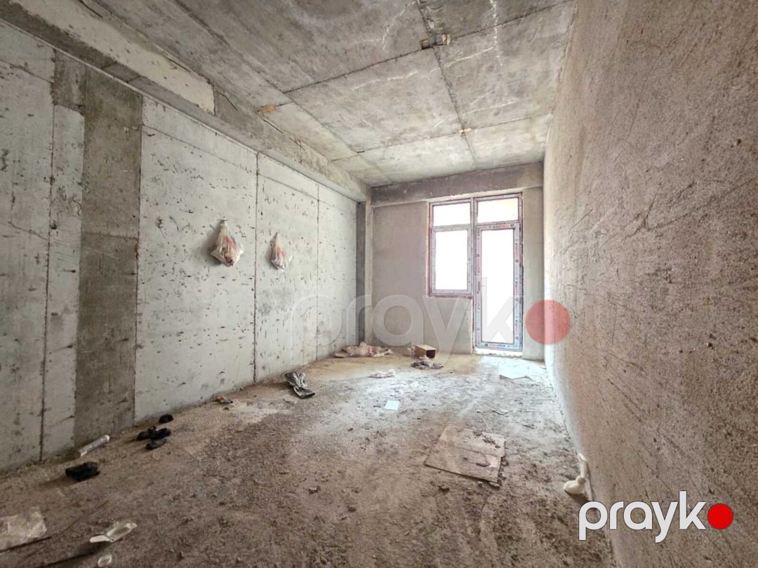 Satılır 2 otaqlı yeni tikili 75 m² — Mənzil, Bakı (3)