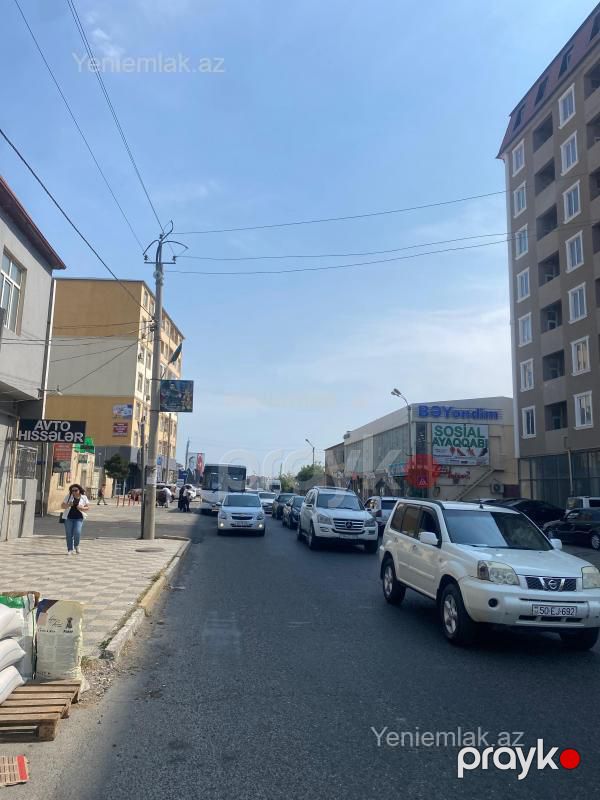 Satılır 3 otaqlı Bina evi menzil (Yeni tikili), 76 m², Masazır — Mənzil, Abşeron (3)