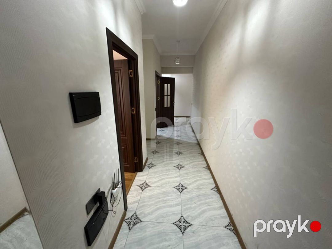 Satılır 3 otaqlı ofis 99.5 m² — Ofis, Bakı (7)