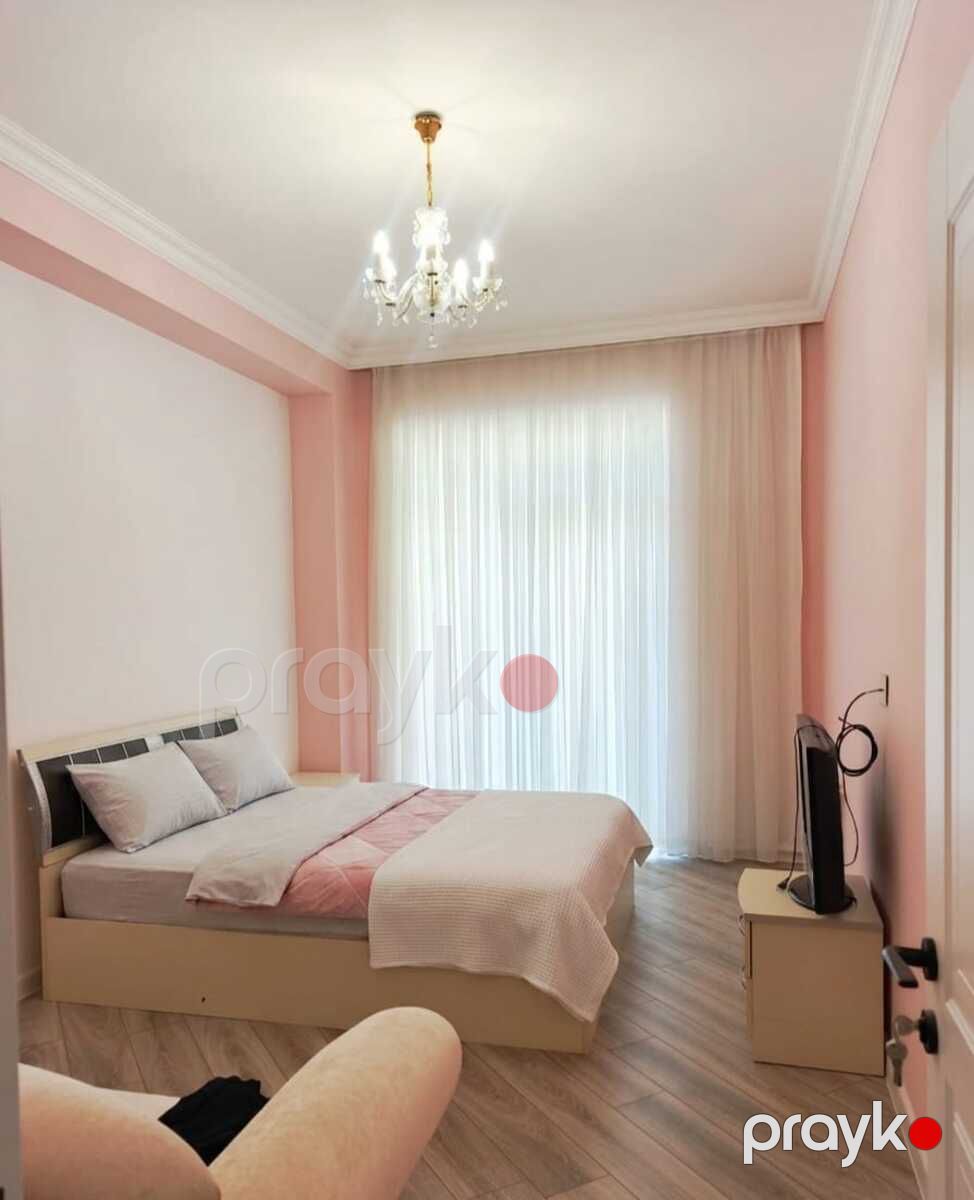 İcarəyə verilir 2 otaqlı yeni tikili 150 m² — Mənzil, Bakı (6)
