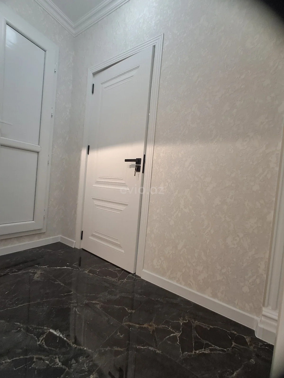 3 otaqlı tam təmirli mənzil satılır Yasamalda — Mənzil, Bakı (11)