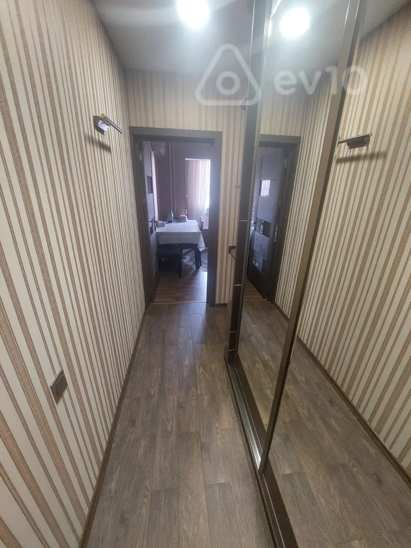 2 otaqlı mənzil, 50 m², Bakı, Əhmədli M Bakı, Nəsirəddin Tusi küçəsi — kirayə — Mənzil, Bakı (2)