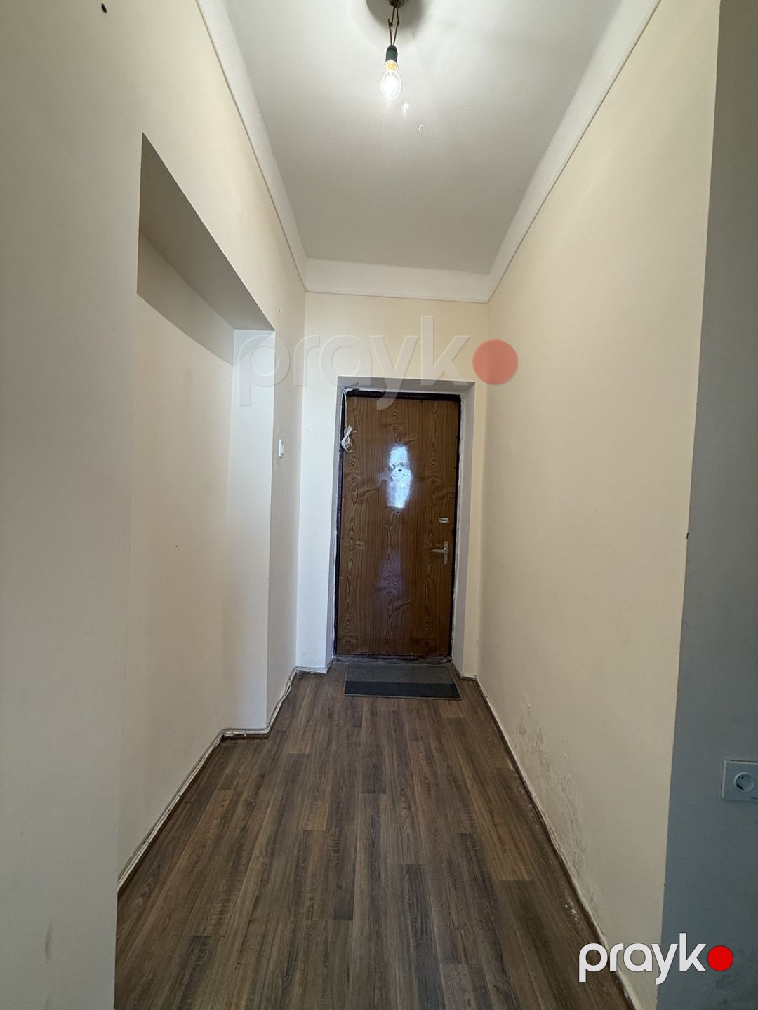 Satılır 1 otaqlı köhnə tikili 35 m² — Mənzil, Bakı (5)