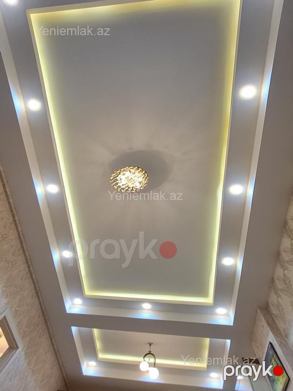 Satılır 3 otaqlı Bina evi menzil (Yeni tikili), 94 m², Masazır — Mənzil, Abşeron (12)