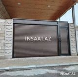 Stone az jaluz qapilar — STONE AUTOMATION SYSTEMS — Windows, doors, balconies