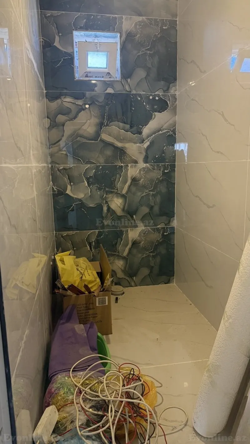 Satılır 9 otaqlı Həyət evi 280 m² Bakı, Abşeron r., Qobu — Ev, villa, Bakı (5)