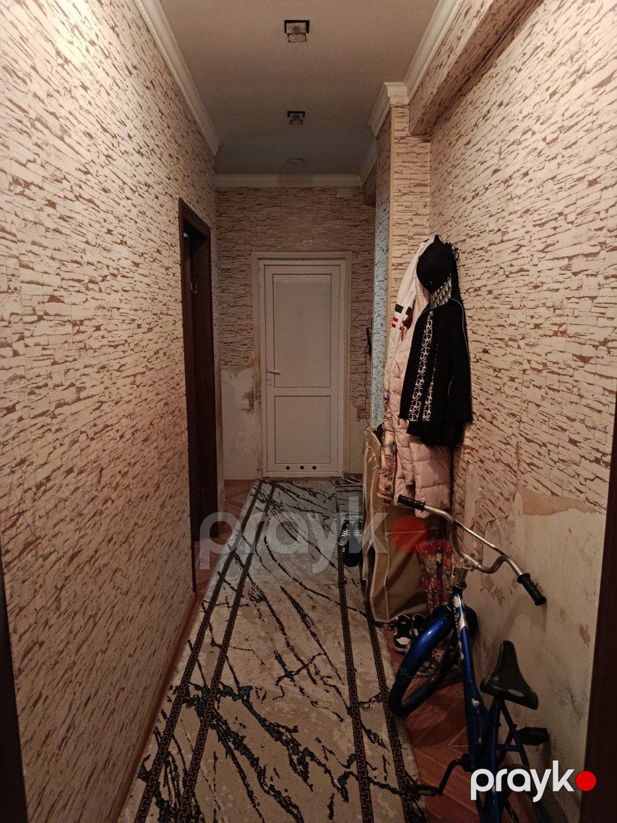 Satılır 2 otaqlı yeni tikili 70 m² — Mənzil, Xırdalan (3)