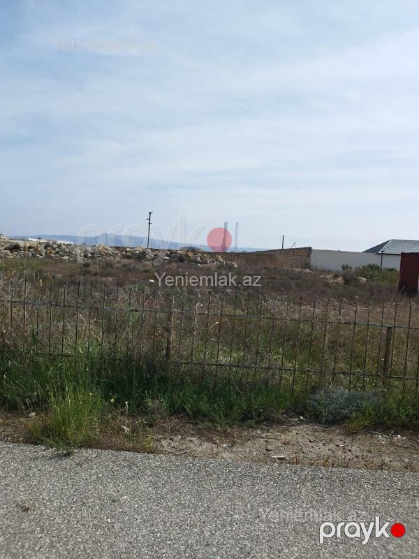 Satılır Torpaq sahəsi, 330 sot, Qaradağ rayonu — Torpaq, Bakı (6)