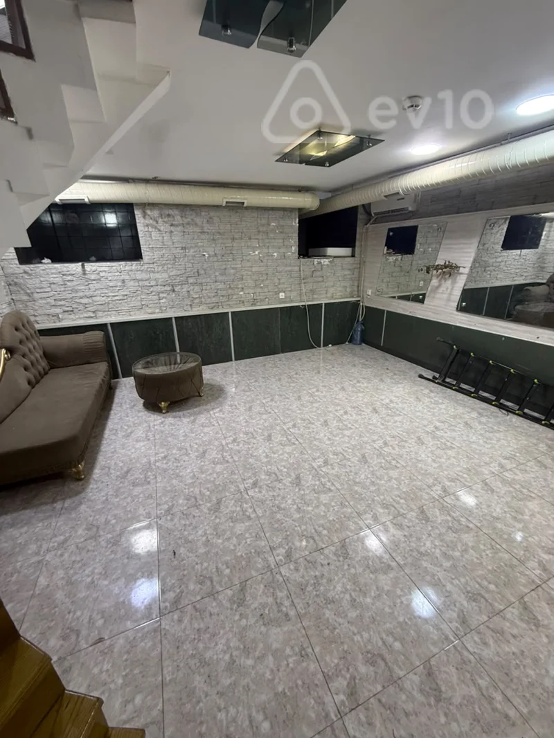 Obyekt, 80 m², iceri seher — kirayə — Əmlak, Bakı (5)