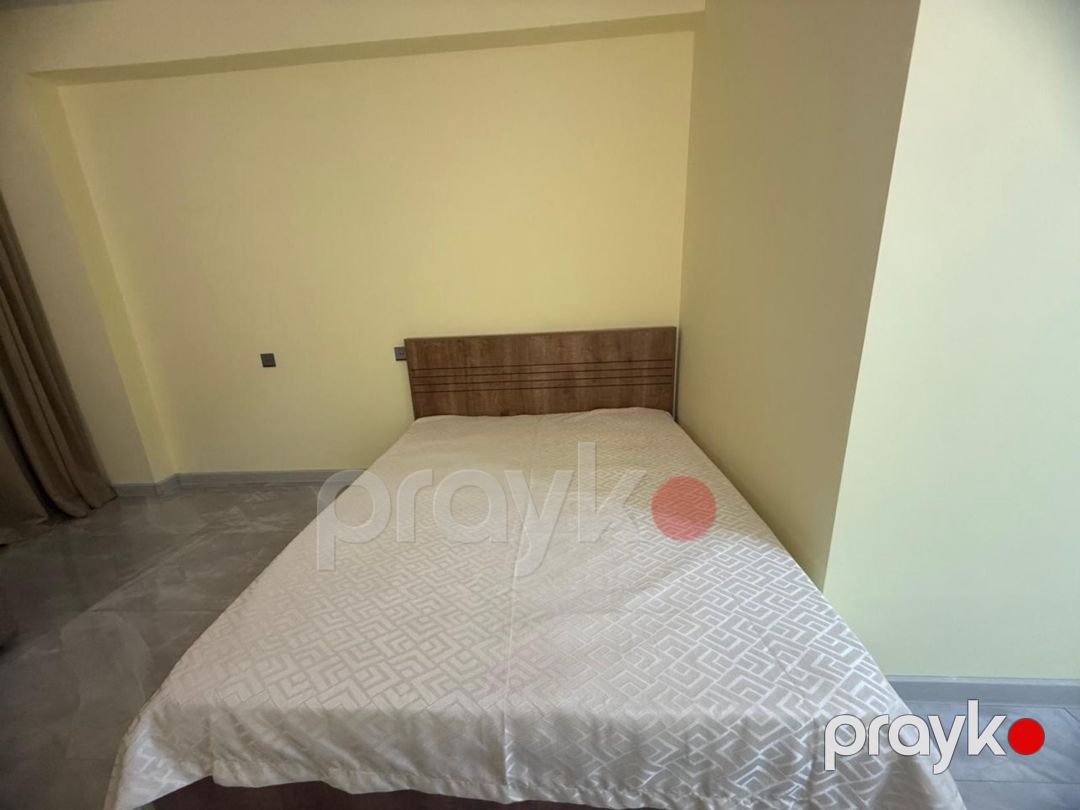 1-otaqlı yeni tikili kirayə verilir, Bakixanov qəs., 40 m² — Mənzil, Bakı (6)