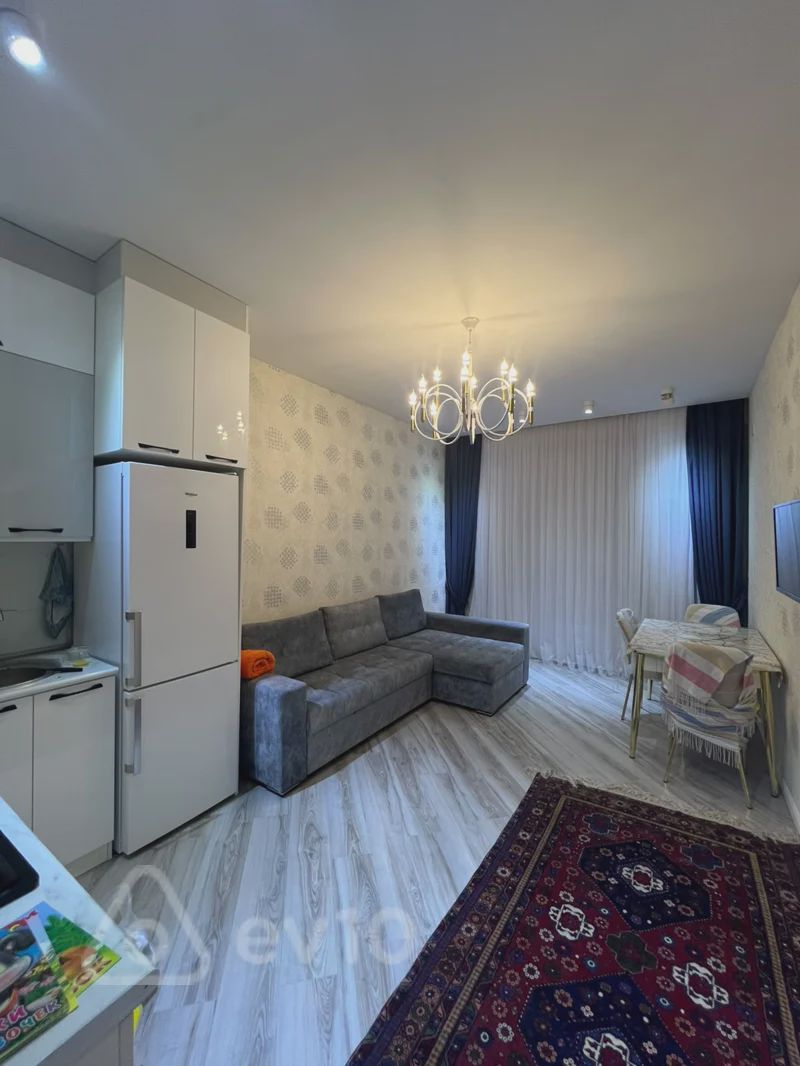 For rent: 2-room apartment (new building), 65 m² — Mənzil, Bakı (3)