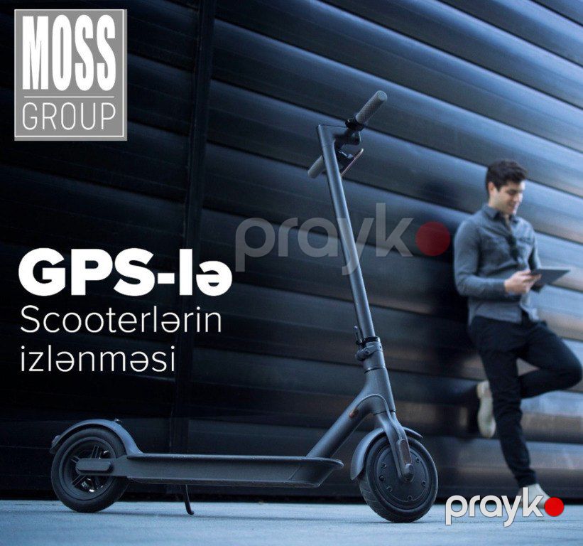 GPS xidmət — Ehtiyat hissələri və aksesuarlar, Bakı (4)