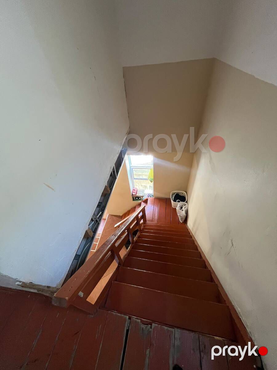 Satılır 5 otaqlı köhnə tikili 116 m² — Mənzil, Bakı (10)
