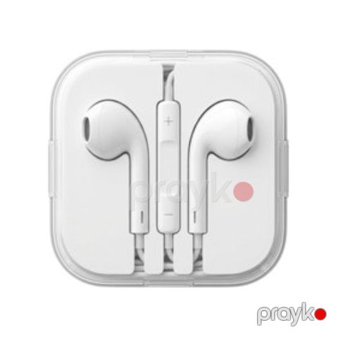 Qulaqlıq Apple — Bakı