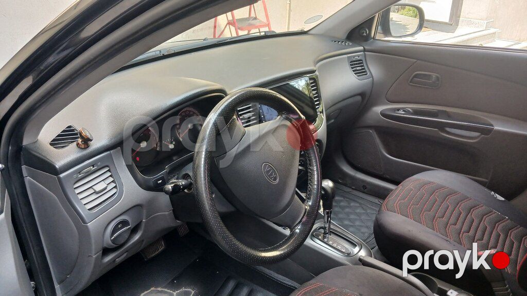 Kia Rio, 1.4 L, 2010 il, 253 000 km — Avtomobillər, Bakı (3)