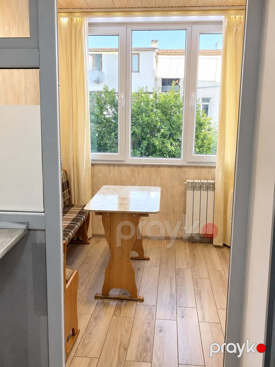Satılır 2 otaqlı köhnə tikili 29 m² — Mənzil, Bakı (8)