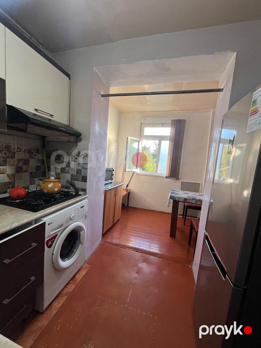 3-otaqlı mənzil, Şirvan ş., 47 m² — Mənzil, Şirvan (9)