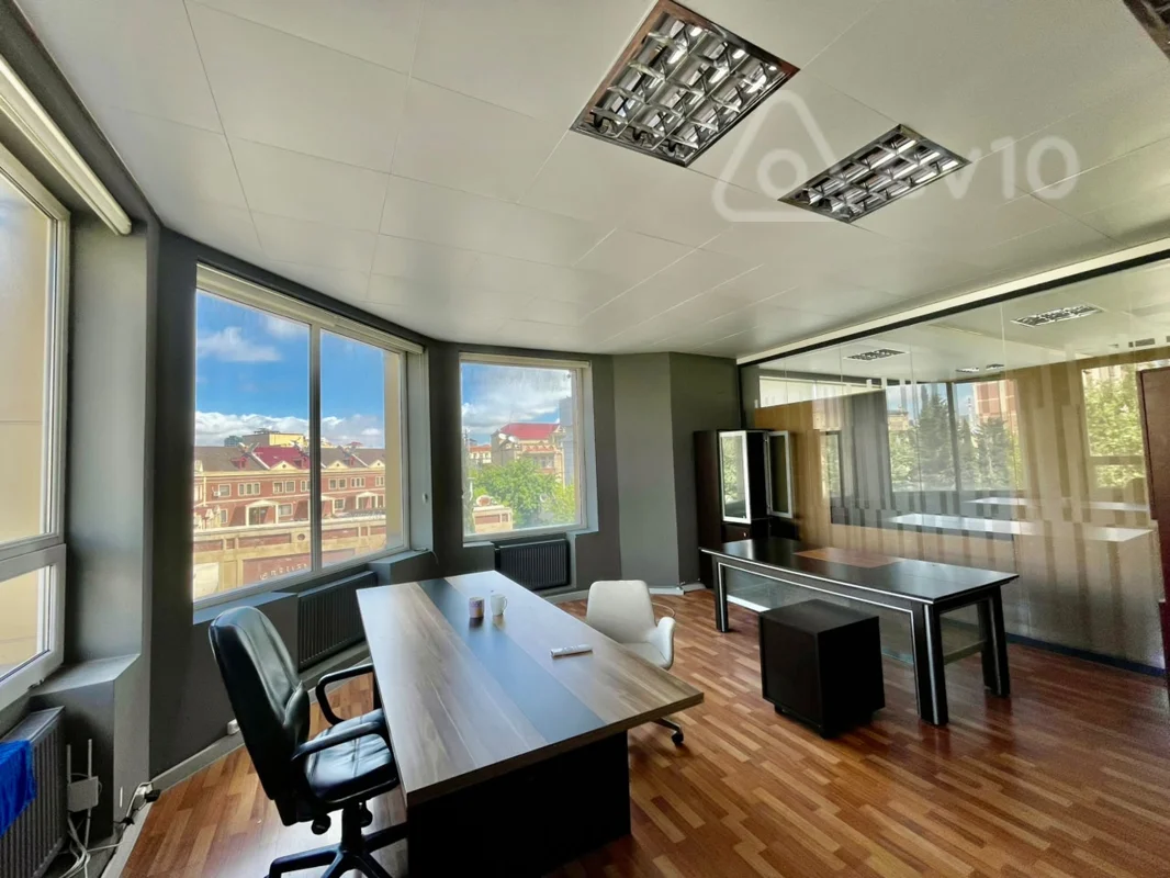 Ofis, 40 m², Gənclik Metro — kirayə — Asim