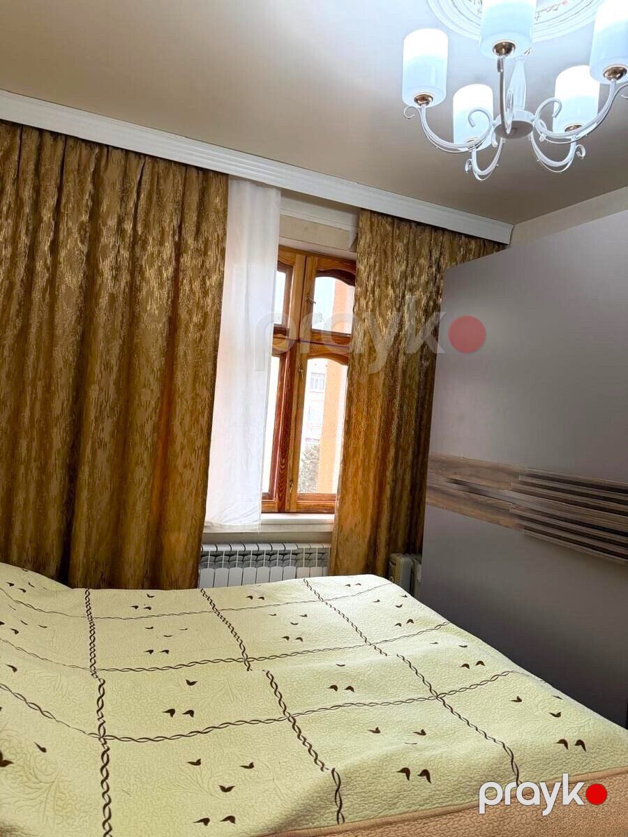 Satılır 2 otaqlı köhnə tikili 65 m² — Mənzil, Bakı (6)