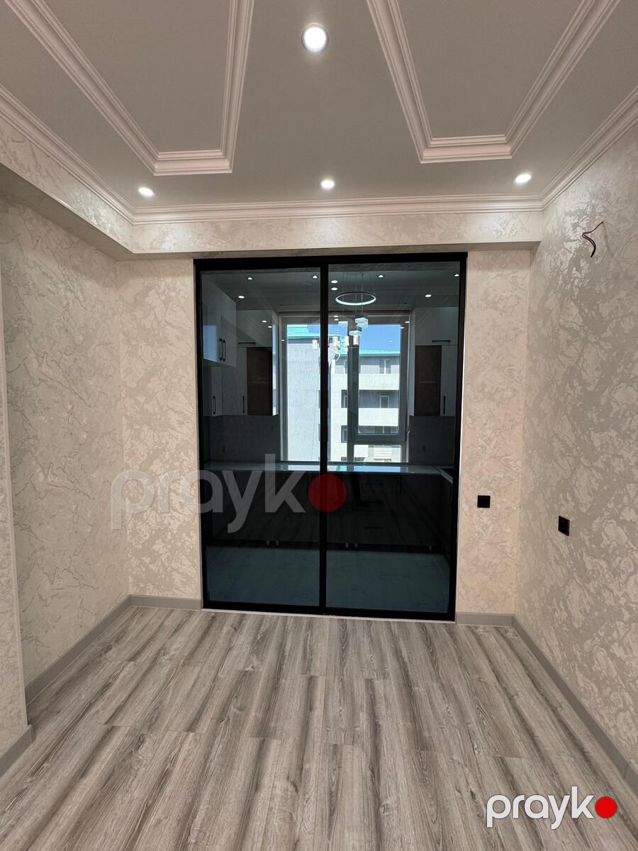 Satılır 2 otaqlı yeni tikili 51 m² — Mənzil, Sumqayıt (3)