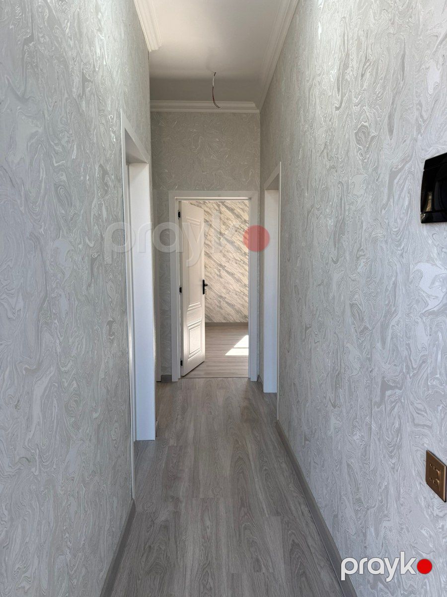 Həyət evi, Hökməli-Qobu yolu — Ev, villa, Bakı (3)