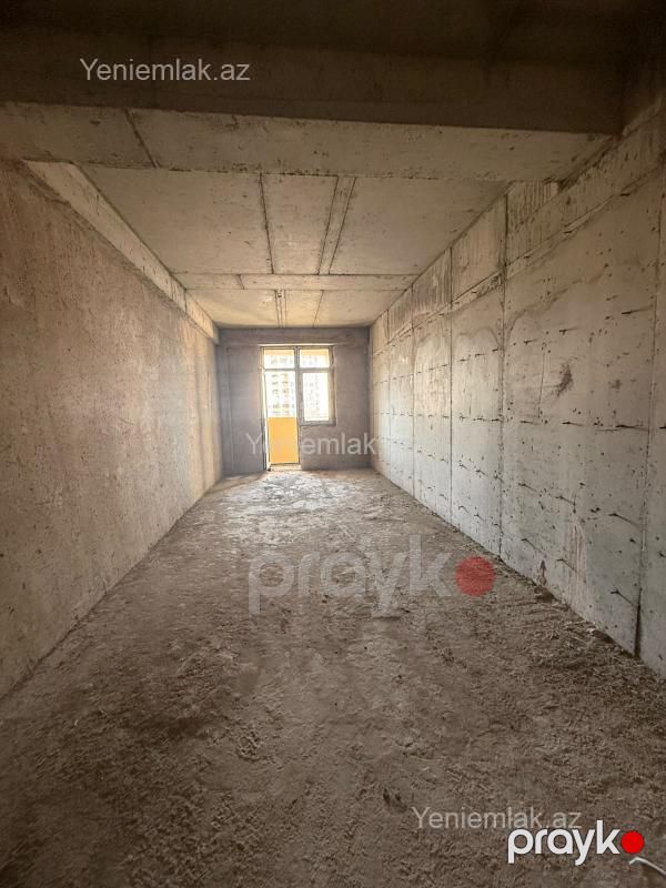 Satılır 2 otaqlı Bina evi menzil (Yeni tikili), 111 m², Binəqədi rayonu — Mənzil, Bakı (5)