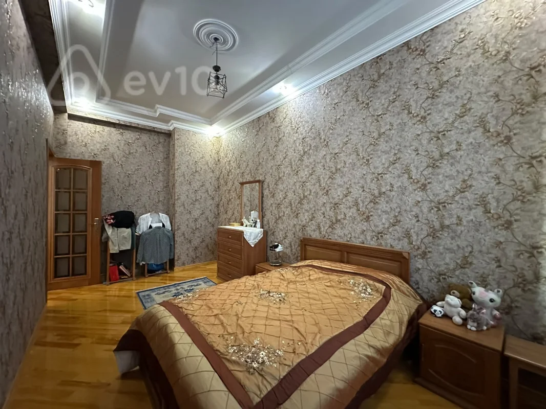 3 otaqlı mənzil, 105 m², Ə.V.Salamzadə küçəsi — Mənzil, Bakı (6)