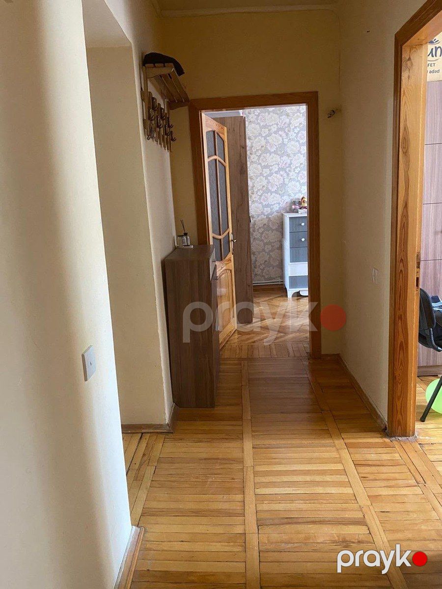 Satılır 4 otaqlı köhnə tikili 85 m² — Mənzil, Bakı (6)
