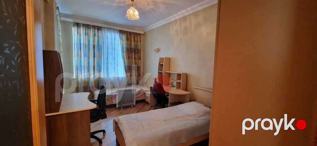 Satılır 5 otaqlı yeni tikili 230 m² — Mənzil, Bakı (10)