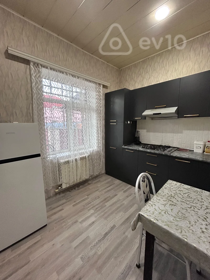 3 otaqlı həyət evi, 81 m², Xocasən — kirayə — Ev, villa, Bakı (9)