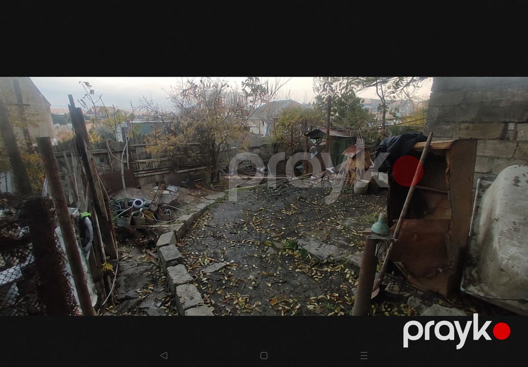 Həyət evi, Qaraçuxur qəs — Ev, villa, Bakı (11)
