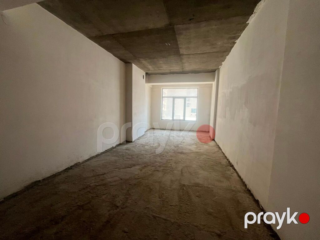 2 otaqlı, Yeni tikili, m. Xətai, 97 kv. m — Mənzil, Bakı (7)