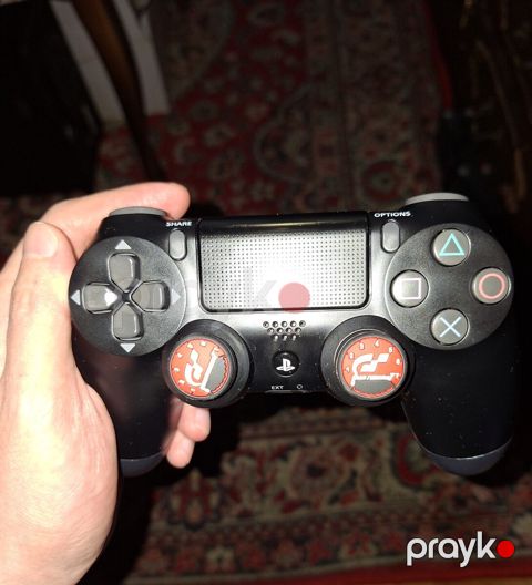 Sony Dualshock 4 Gamepad — Bakı