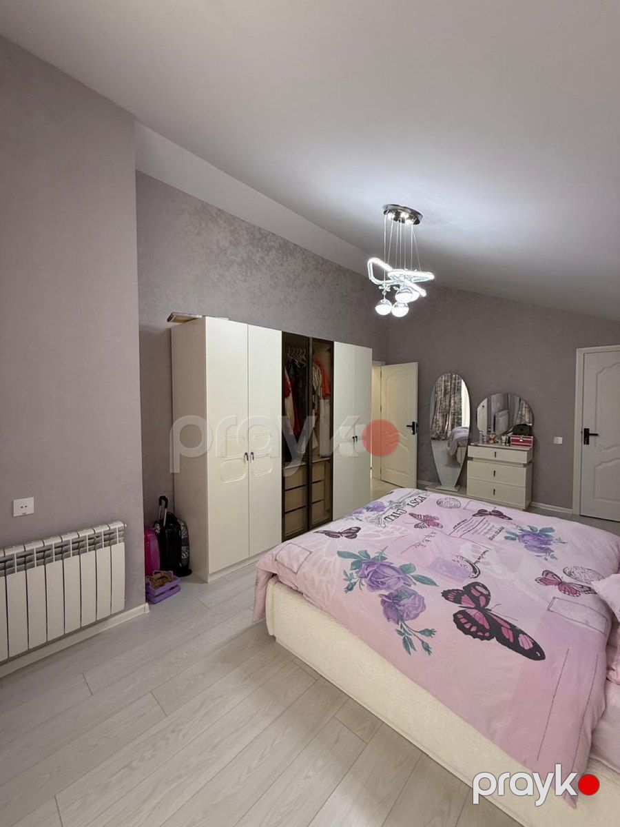 Həyət evi, Hökməli qəs — Ev, villa, Bakı (3)