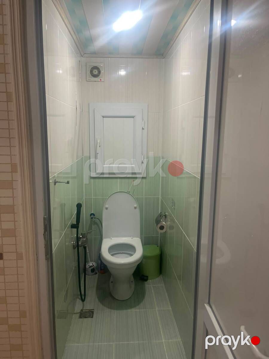Satılır 3 otaqlı köhnə tikili 80 m² — Mənzil, Bakı (9)