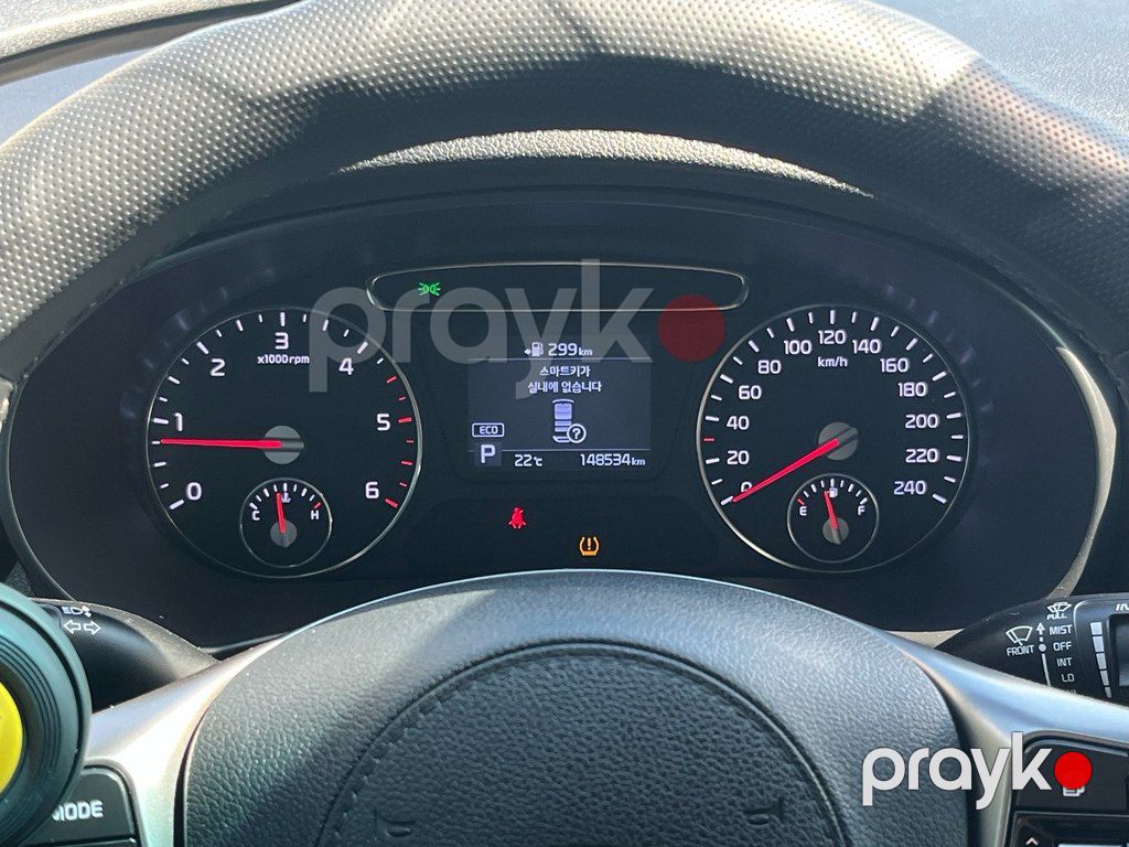 Kia Sorento, 2.0 L, 2017 il, 148 550 km — Avtomobillər, Bakı (9)