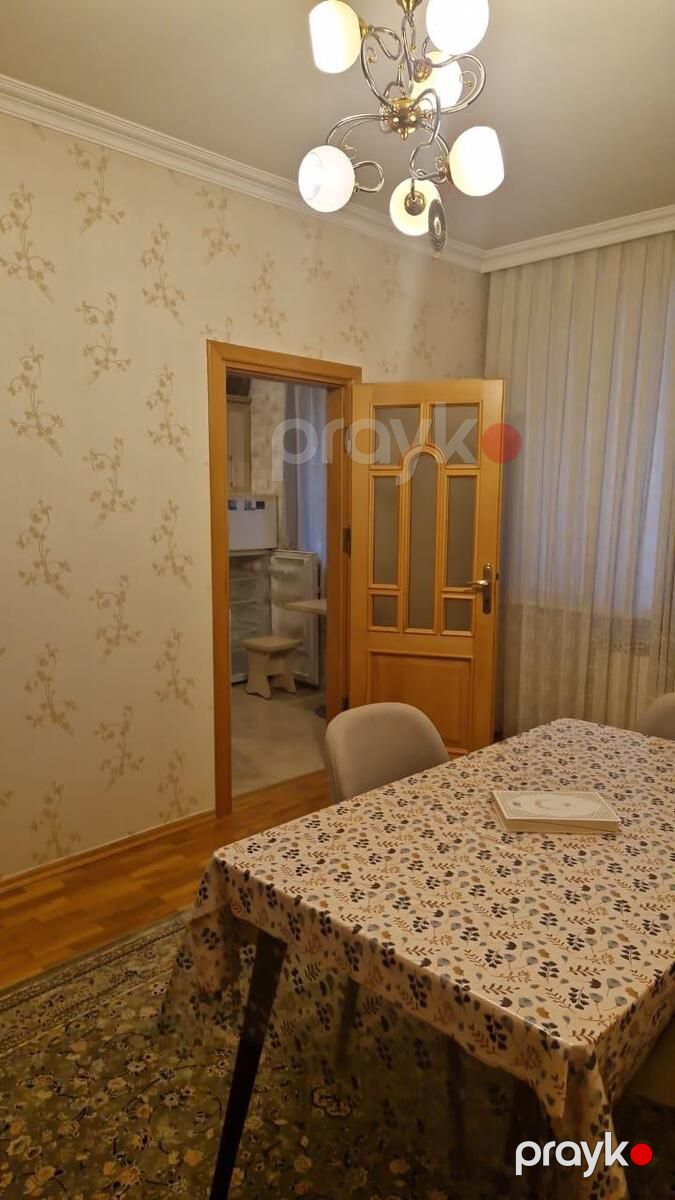 Satılır 2 otaqlı köhnə tikili 55 m² — Mənzil, Bakı (9)
