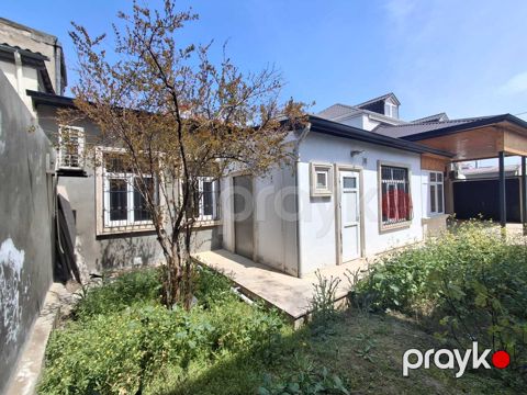 İcarəyə verilir 3 otaqlı həyət evi/bağ evi 100 m² — Bakı
