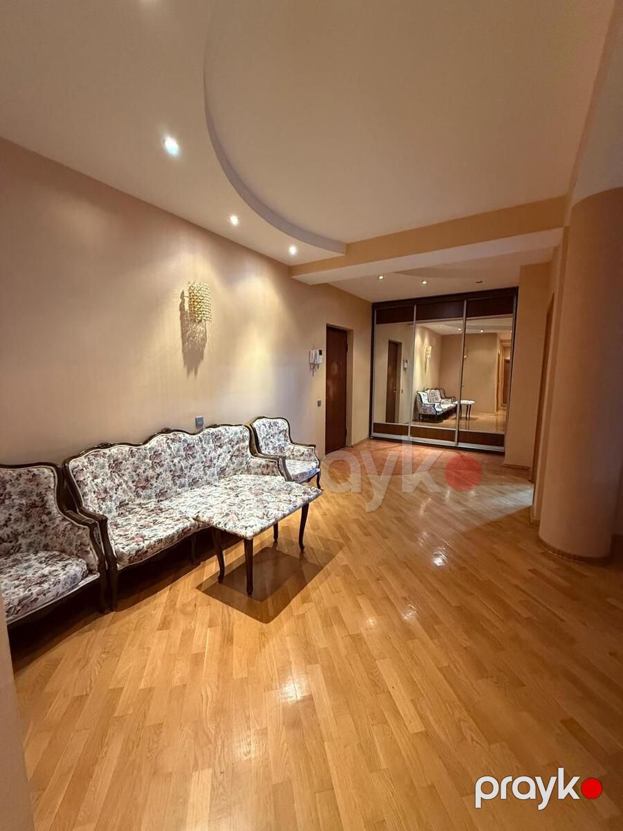 Satılır 4 otaqlı yeni tikili 185 m² — Mənzil, Bakı (3)